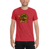 Magnum P.I. - GWOT Black Hawk Shirt