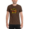 Magnum P.I. - GWOT Black Hawk Shirt