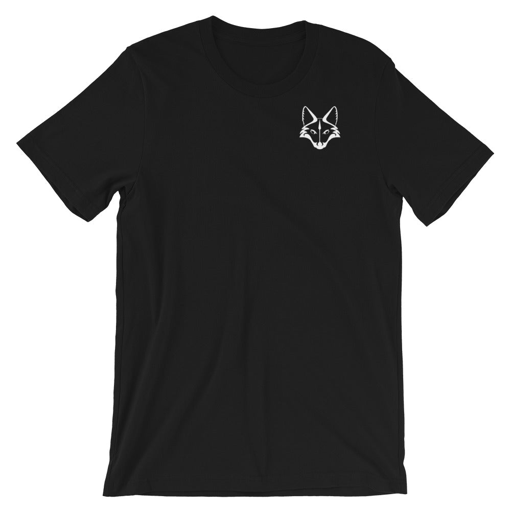Quitting Isn't an Option shirt by Rogue Dynamics