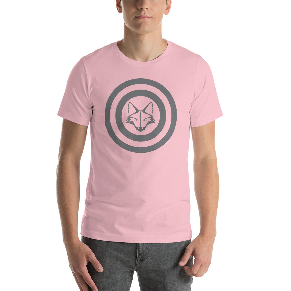 On Your Left shirt by Rogue Dynamics