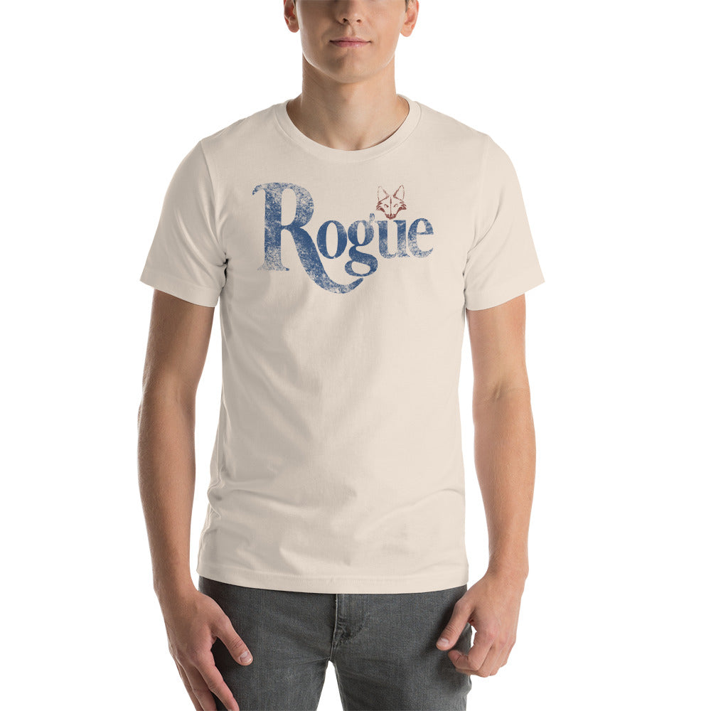 Rogue Cuba shirt by Rogue Dynamics