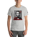 Civil Disobedience shirt by Rogue Dynamics
