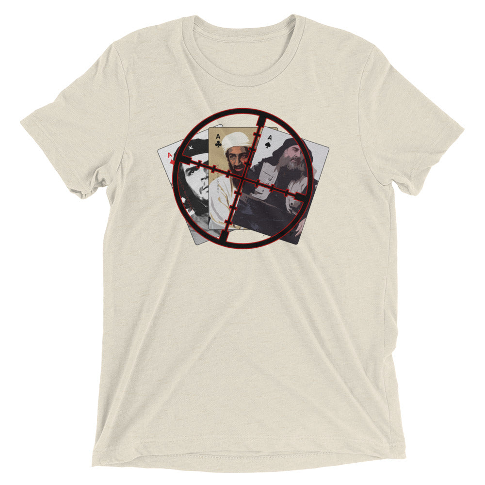 We Kill Your Austere Scholars shirt by Rogue Dynamics
