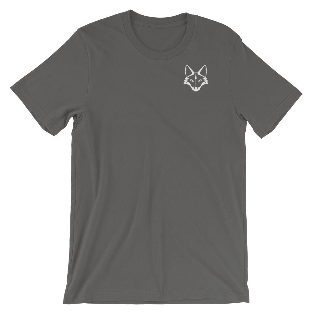 Quitting Isn't an Option shirt by Rogue Dynamics