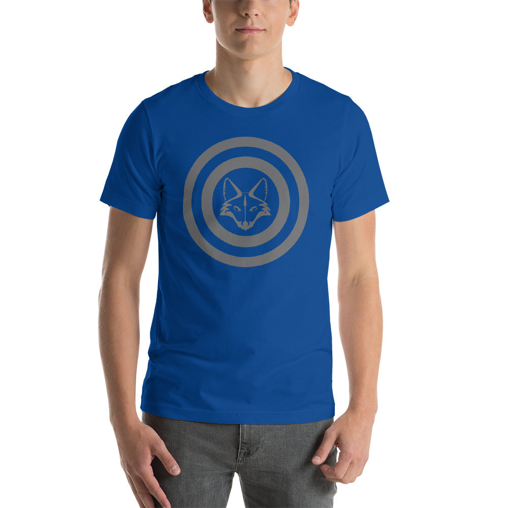 On Your Left shirt by Rogue Dynamics