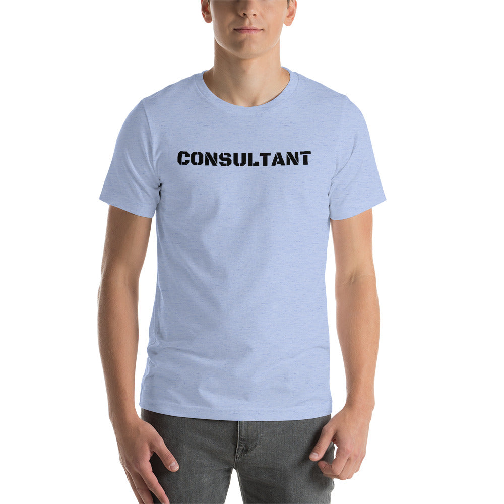 Contractor Shirt by Rogue Dynamics