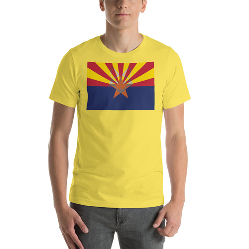 Arizona Rogue shirt by Rogue Dynamics