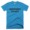 Support Staff