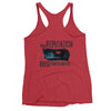 Women's Reputation Racerback Tank