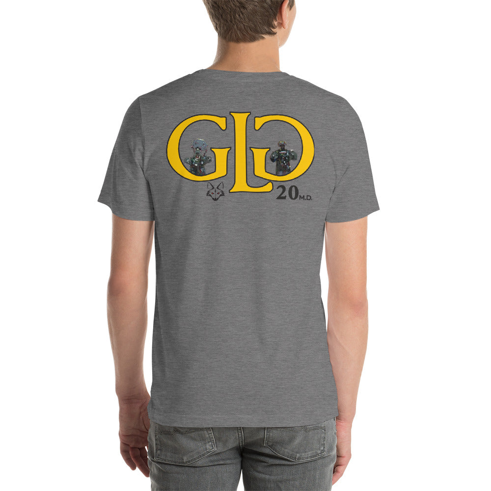 GLG 20 Rogue shirt by Rogue Dynamics