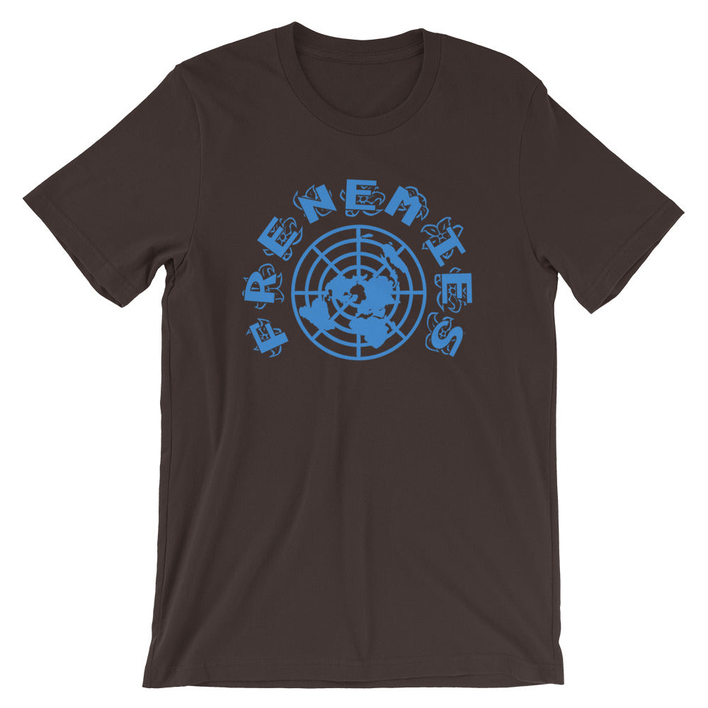 Frenemies shirt by Rogue Dynamics