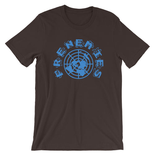 Frenemies shirt by Rogue Dynamics