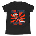 Go Your Own Way Goggle Fox Youth shirt by Rogue Dynamics