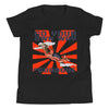 Go Your Own Way - Goggle Fox Youth T-Shirt