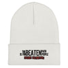 Beaten Path - Cuffed Beanie