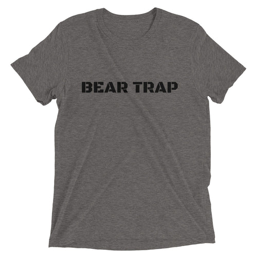 Bear Trap Shirt by Rogue Dynamics