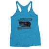 Women's Reputation Racerback Tank