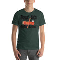 Band Aids Dont Fix Bullet Holes shirt by Rogue Dynamics