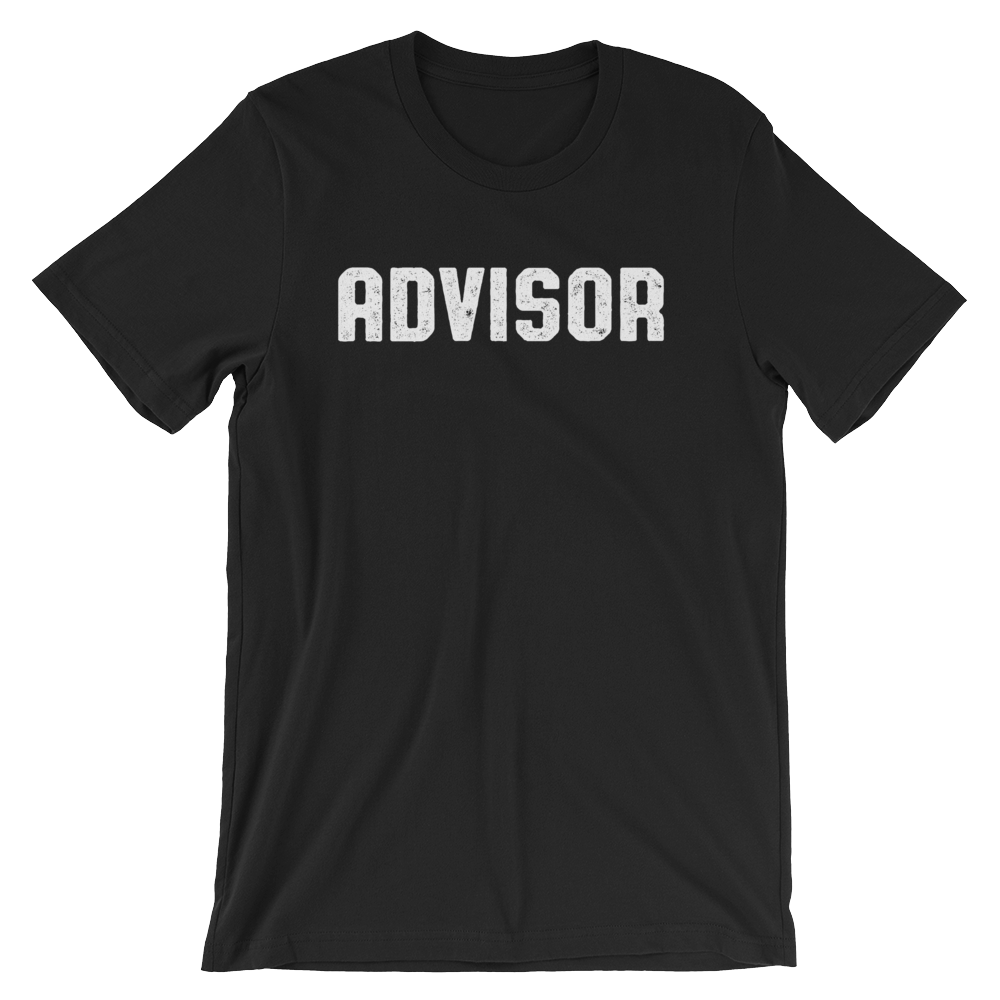 Advisor Short Sleeve Shirt by Rogue Dynamics