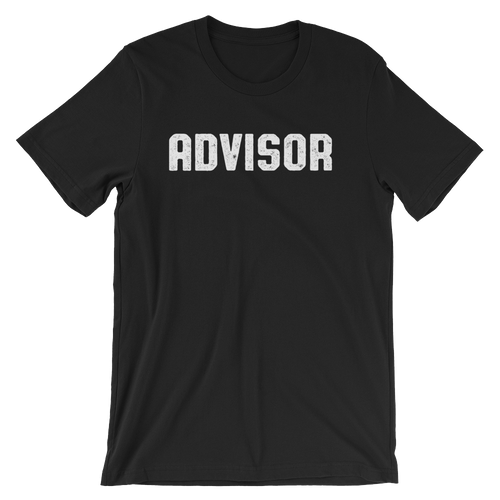 Advisor Short Sleeve Shirt by Rogue Dynamics
