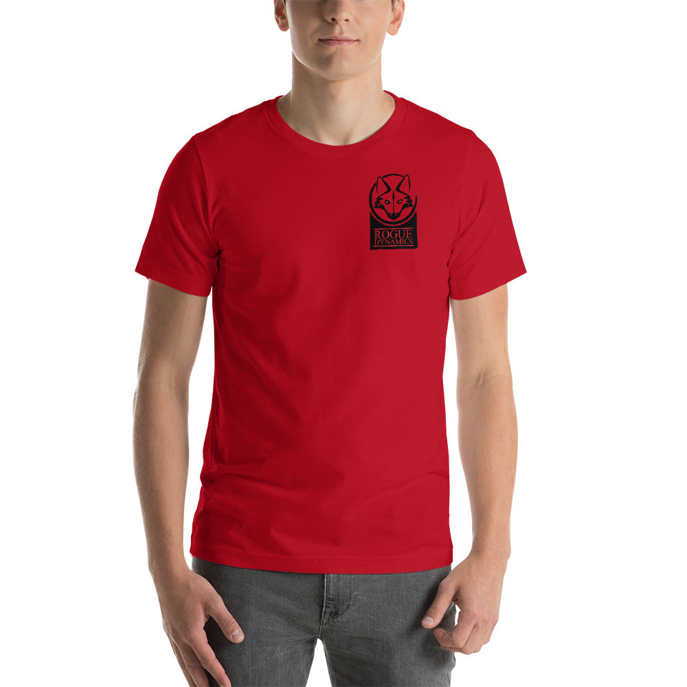 Trouble shirt by Rogue Dynamics