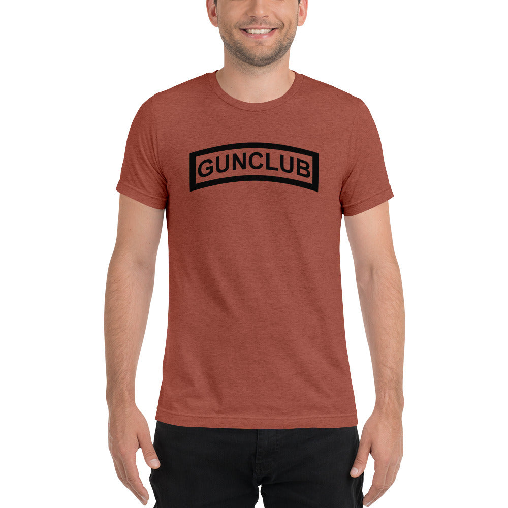 Gunclub shirt by Rogue Dynamics