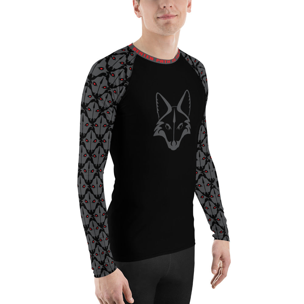 Rogue Rash Guard by Rogue Dynamics