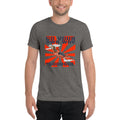 Go Your Own Way Goggle Fox shirt by Rogue Dynamics