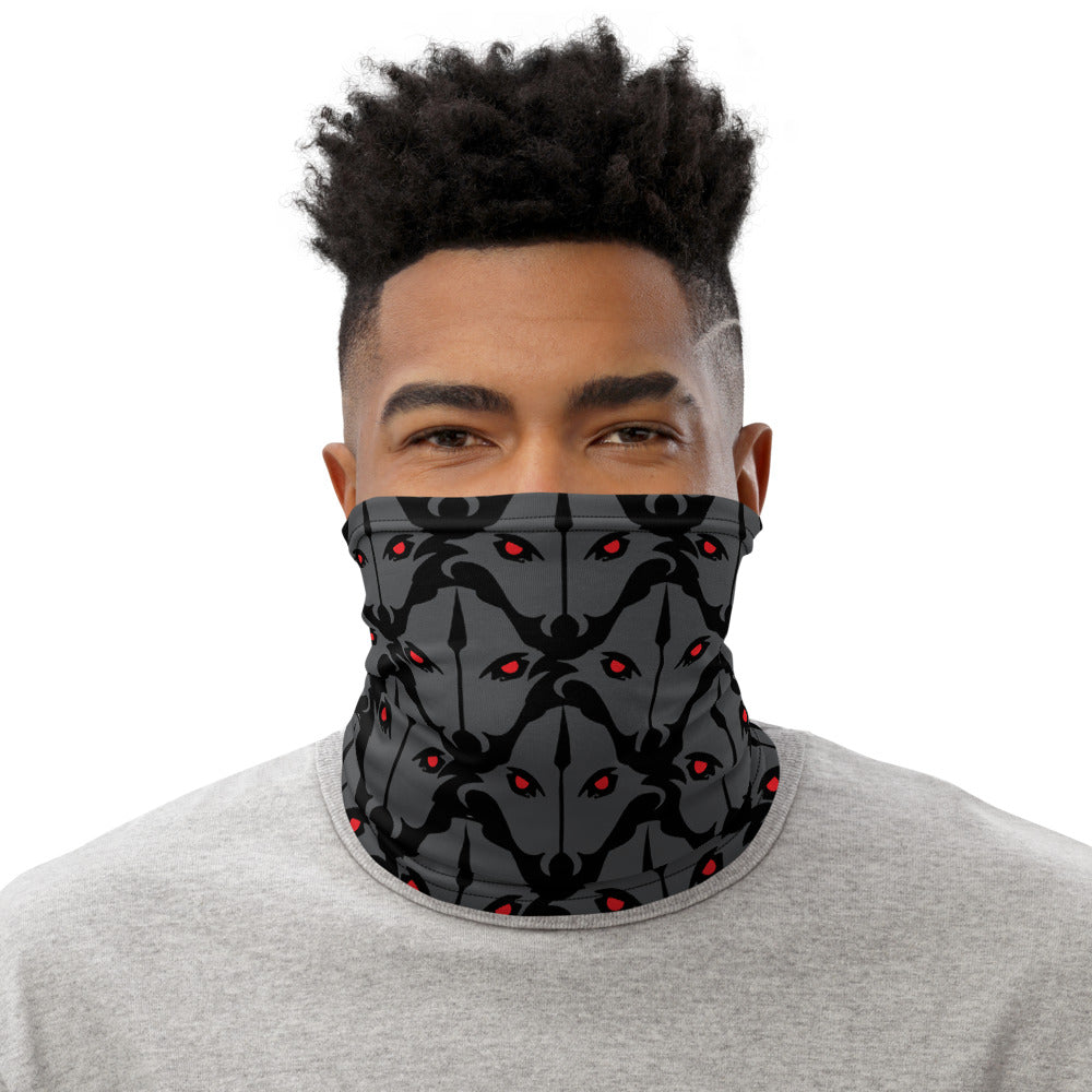 Rogue Camo Neck Gaiter by Rogue Dynamics