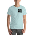 Team Mog and the Odds shirt by Rogue Dynamics
