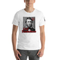 Civil Disobedience shirt by Rogue Dynamics