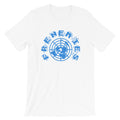 Frenemies shirt by Rogue Dynamics