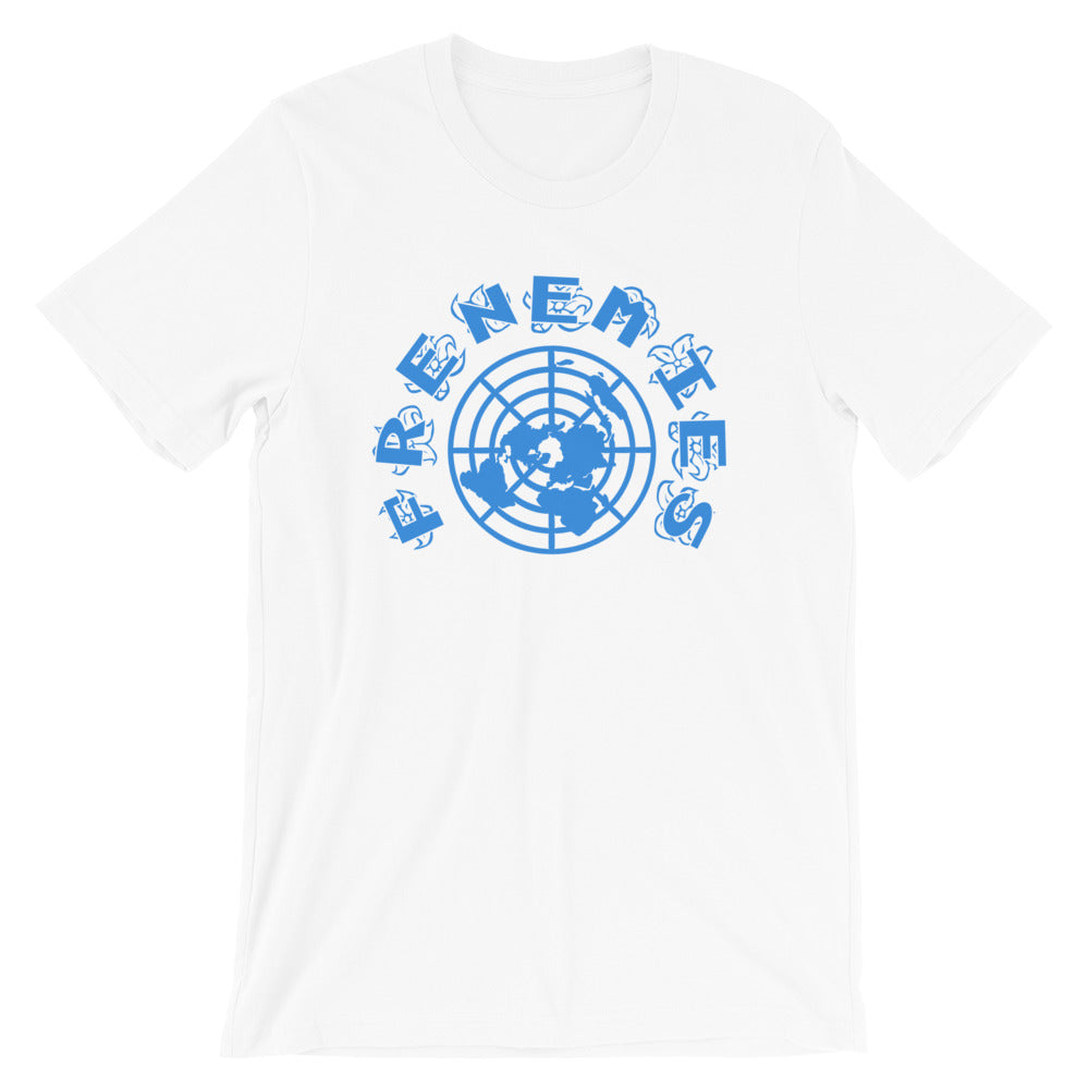 Frenemies shirt by Rogue Dynamics