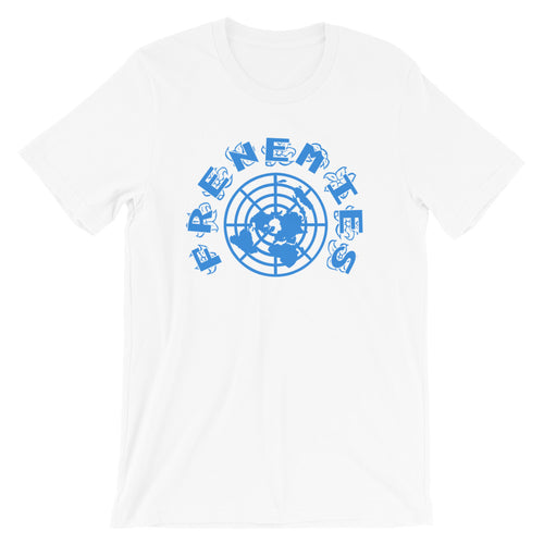 Frenemies shirt by Rogue Dynamics