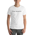 Non-kinetic shirt by Rogue Dynamics