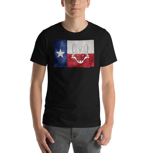 Lonestar Rogue shirt by Rogue Dynamics