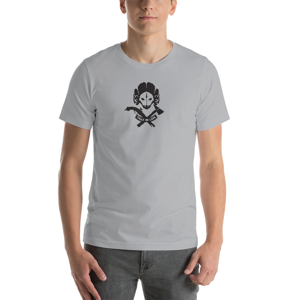 Tally Ho shirt by Rogue Dynamics