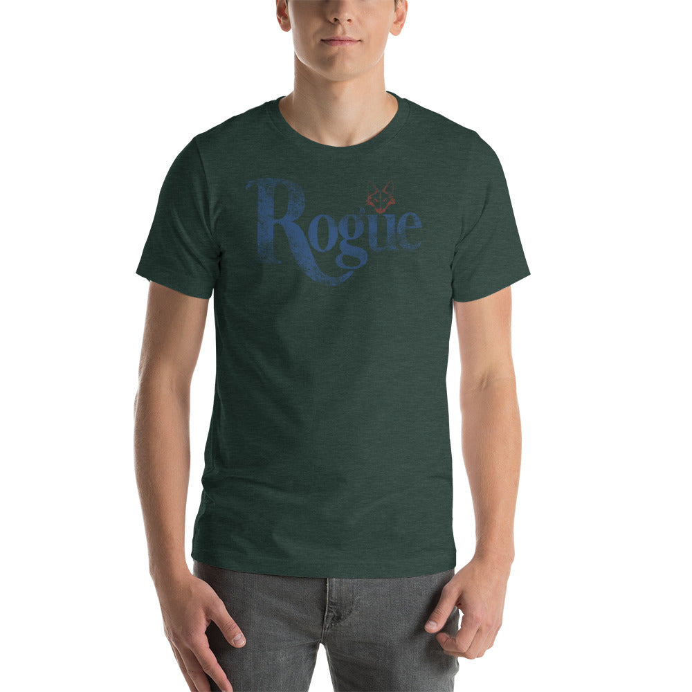 Rogue Cuba shirt by Rogue Dynamics