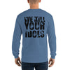 We Kill Your Idols - Long Sleeve