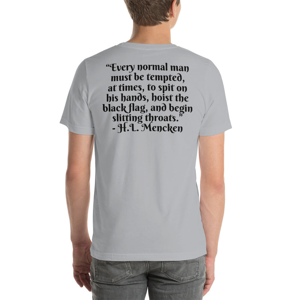 Tally Ho shirt by Rogue Dynamics