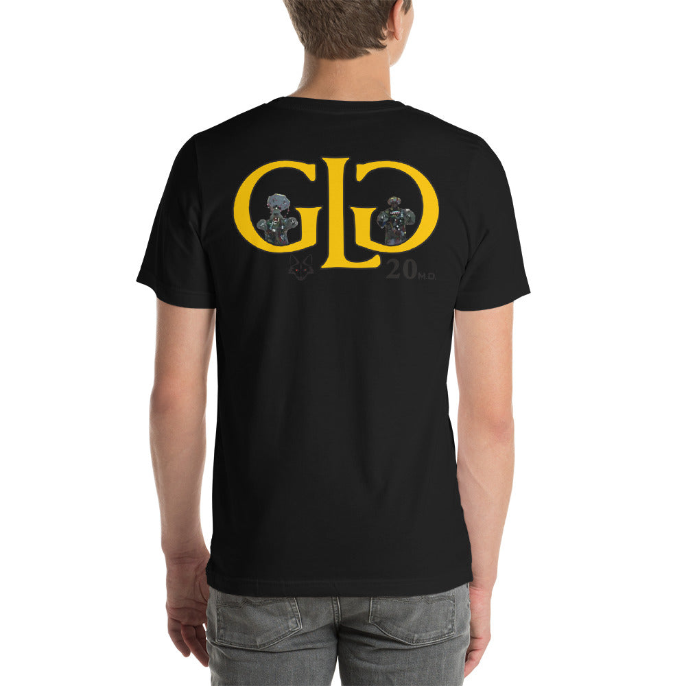 GLG 20 Rogue shirt by Rogue Dynamics