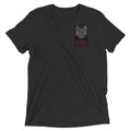 Never Heard of Her shirt by Rogue Dynamics