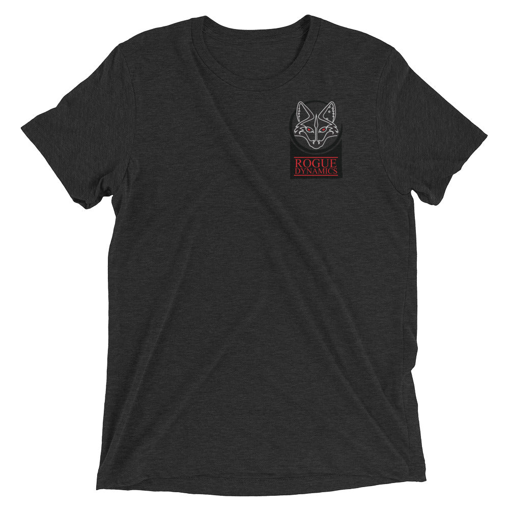 Never Heard of Her shirt by Rogue Dynamics