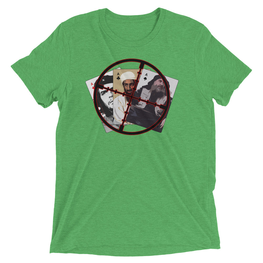 We Kill Your Austere Scholars shirt by Rogue Dynamics
