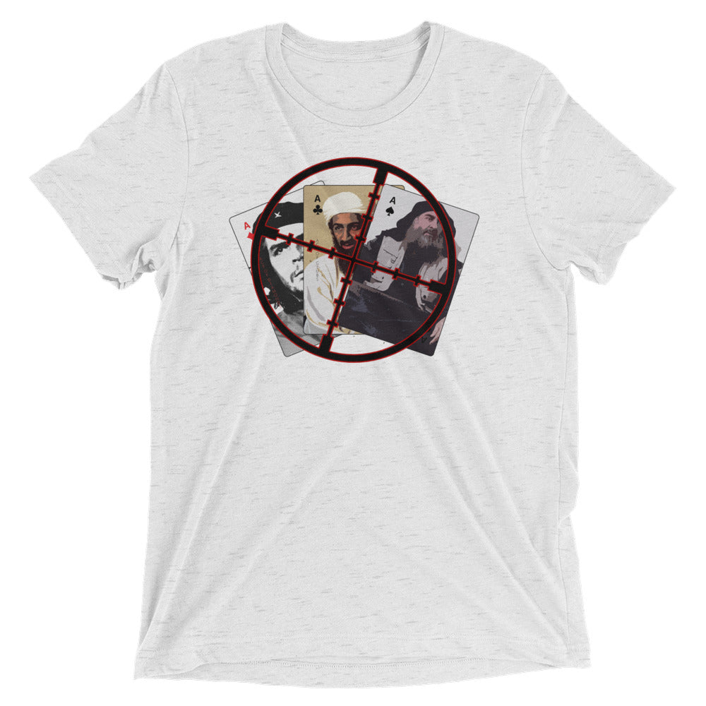 We Kill Your Austere Scholars shirt by Rogue Dynamics