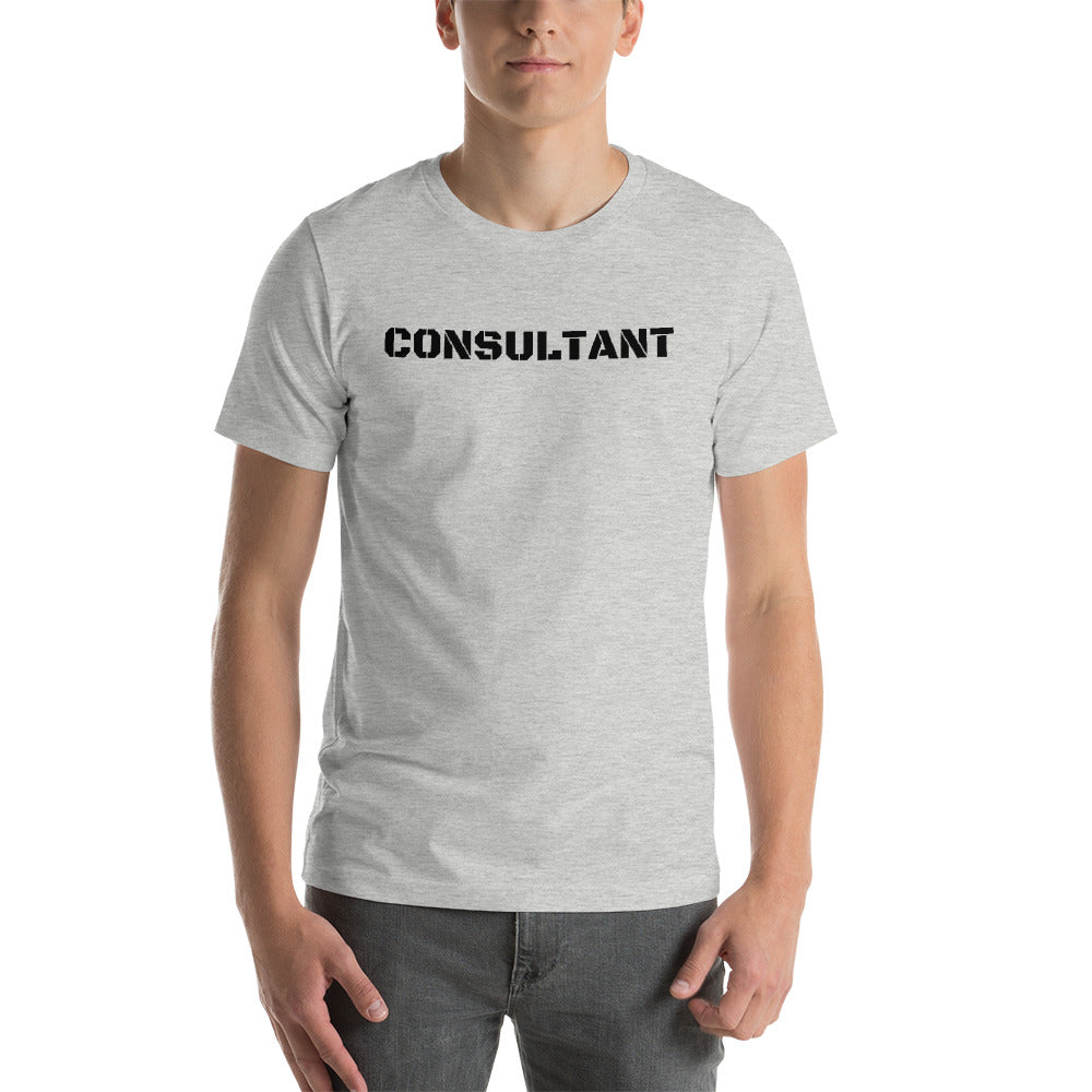 Contractor Shirt by Rogue Dynamics