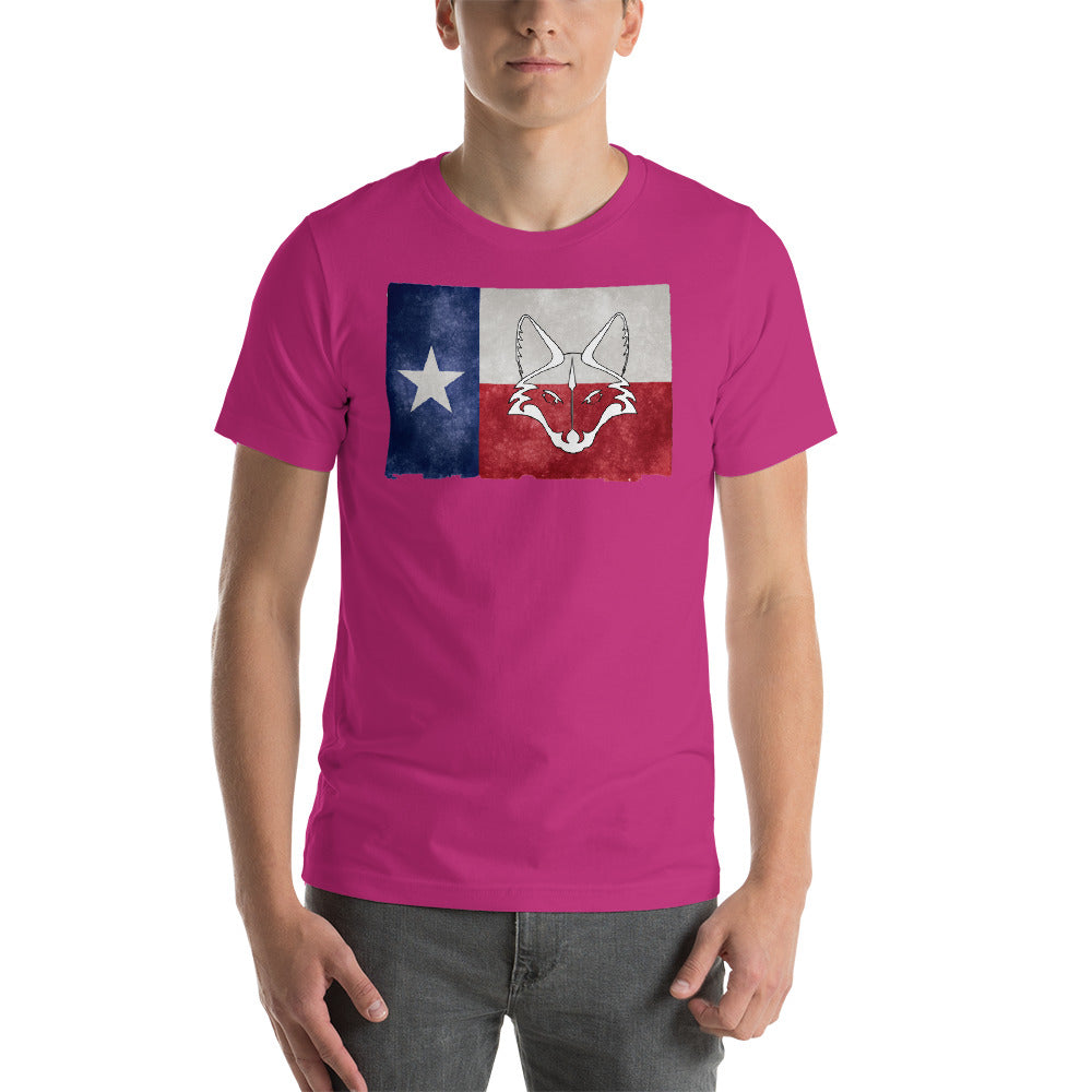 Lonestar Rogue shirt by Rogue Dynamics