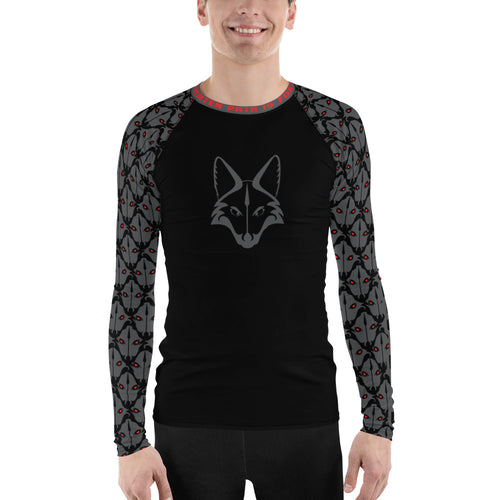 Rogue Rash Guard by Rogue Dynamics