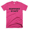 Support Staff