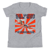 Go Your Own Way - Goggle Fox Youth T-Shirt